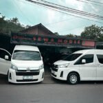 sewa mobil semarang