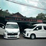 sewa mobil semarang