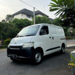 sewa mobil semarang