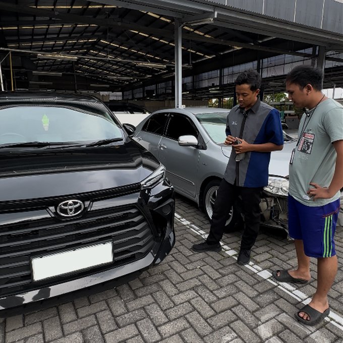 sewa mobil semarang