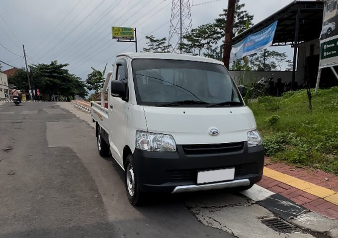 sewa mobil semarang