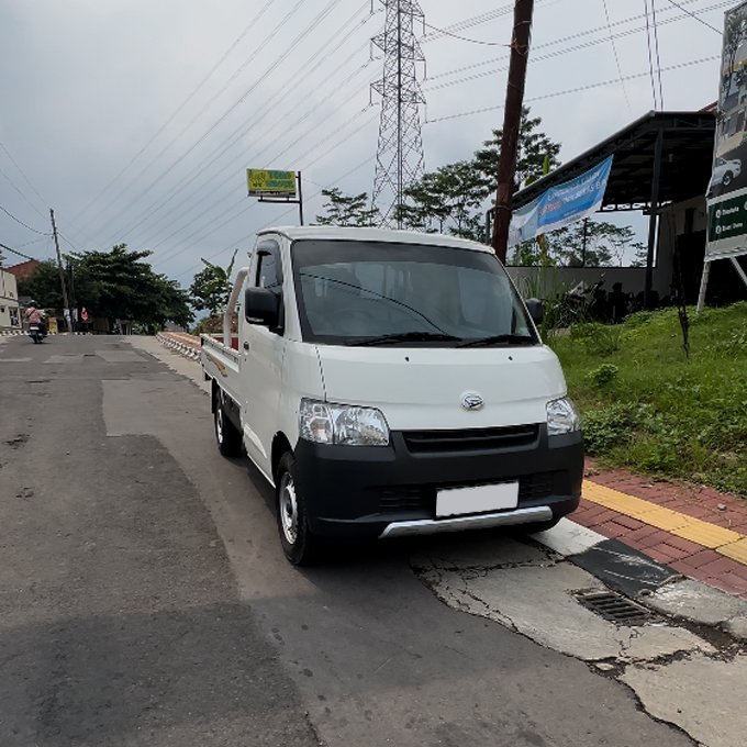 sewa mobil semarang