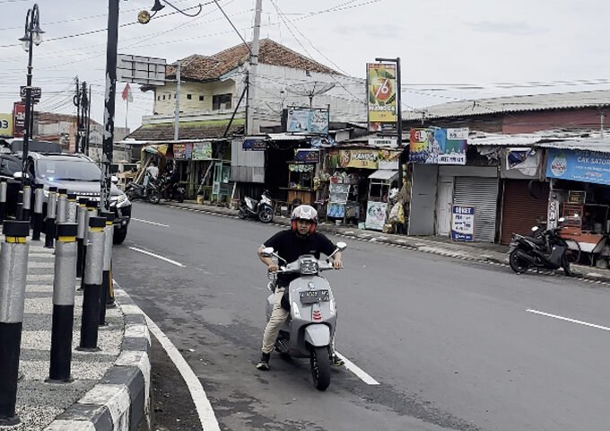 sewa mobil semarang