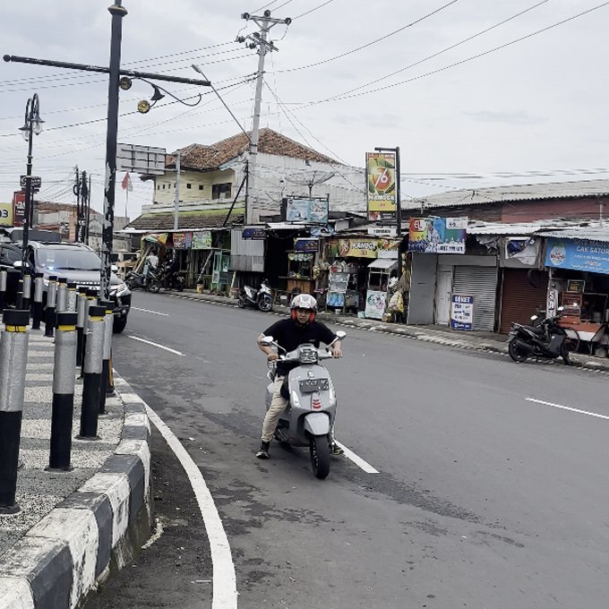 sewa mobil semarang