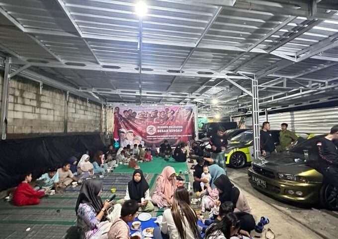 sewa mobil semarang