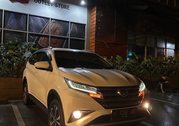 sewa mobil semarang