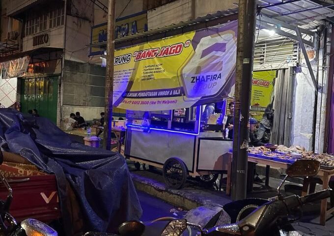 sewa mobil semarang