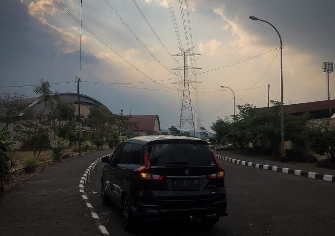 sewa mobil semarang