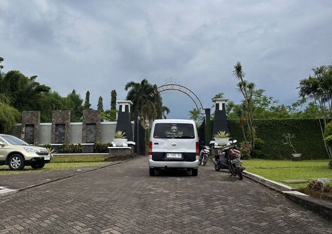 sewa mobil semarang