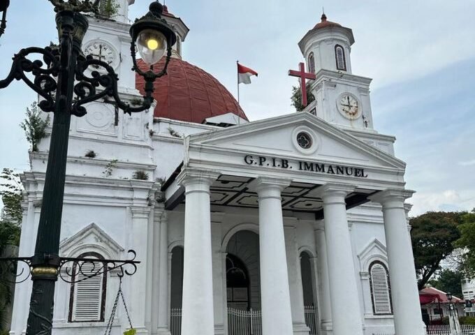 sewa mobil semarang