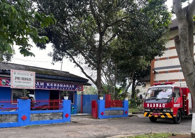 sewa mobil semarang