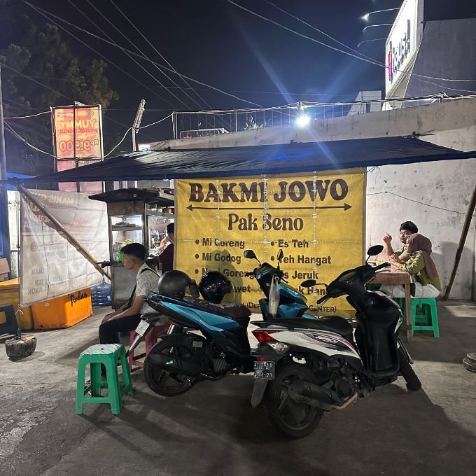 sewa mobil semarang