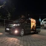 sewa mobil semarang