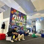 GIIAS Semarang - sewa mobil semarang