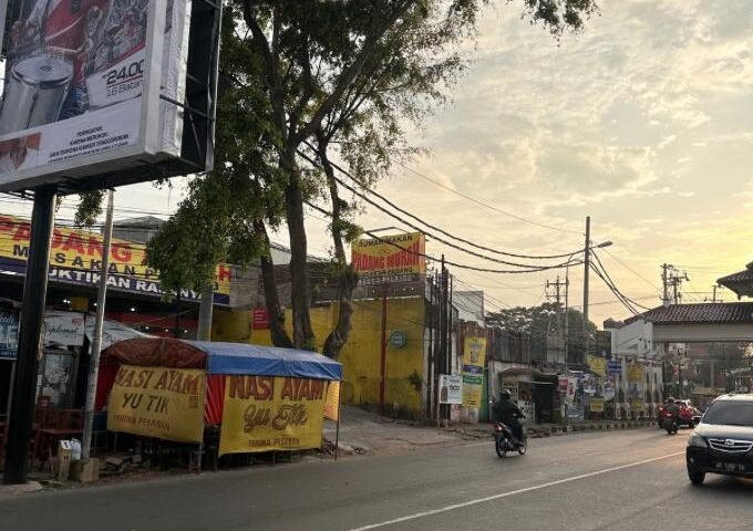 nasi ayam yu tik - sewa mobil semarang