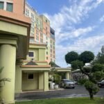 grand candi hotel - sewa mobil semarang