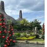 Libur Natal - sewa mobil Semarang