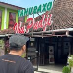 tahu baxo ibu pudji - sewa mobil semarang