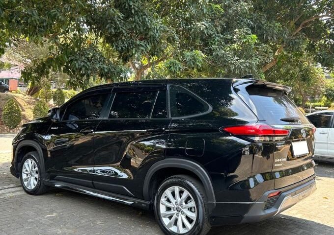 Sewa Mobil Semarang Dyan Transport
