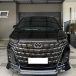 Sewa Mobil Semarang Dyan Transport