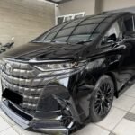 Sewa Mobil Semarang Dyan Transport