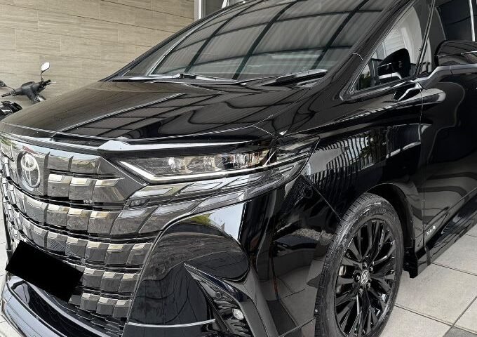 Sewa Mobil Semarang Dyan Transport