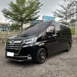 Tampilan Fitur Kenyamanan yang Diberikan