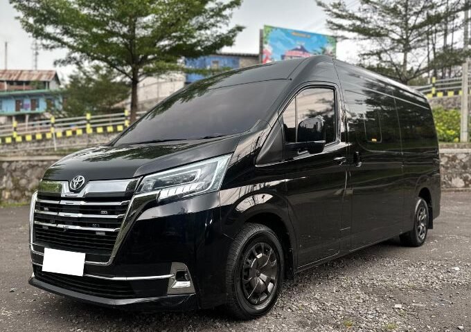 Tampilan Fitur Kenyamanan yang Diberikan