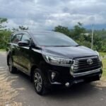 Tampilan Desain Interior dan Eksterior Innova Reborn di Dyan Transport