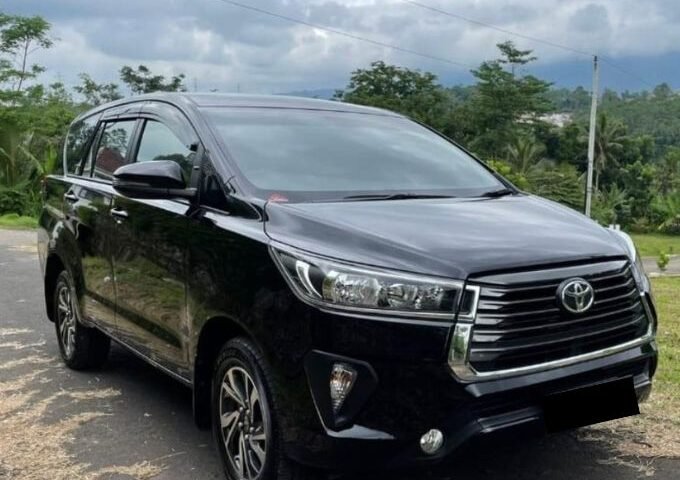 Tampilan Desain Interior dan Eksterior Innova Reborn di Dyan Transport