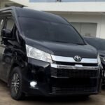 SEWA MOBIL SEMARANG DYAN TRANSPORT
