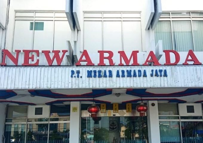 Sewa Mobil Semarang Dyan Transport