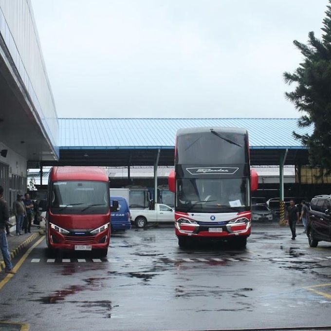 SEWA MOBIL SEMARANG KE NEW ARMADA KAROSERI