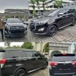 Sewa Mobil Semarang Dyan Transport
