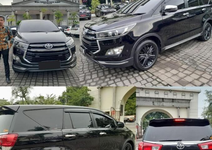 Sewa Mobil Semarang Dyan Transport