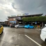 Sewa Mobil Semarang Dyan Transport