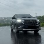 SEWA MOBIL SALATIGA ZENIX Q