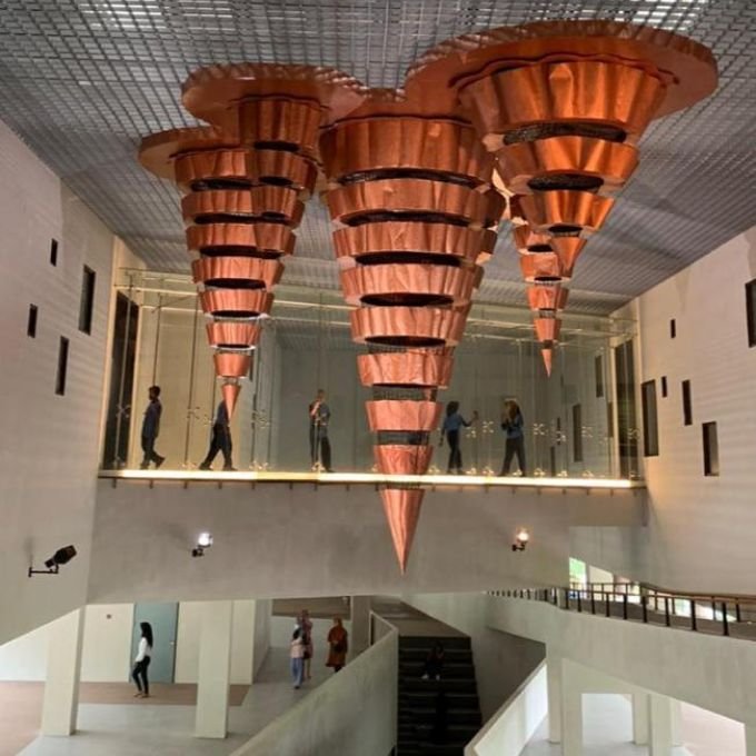 SEWA MOBIL SEMARANG KE MUSEUM SONG TERUS