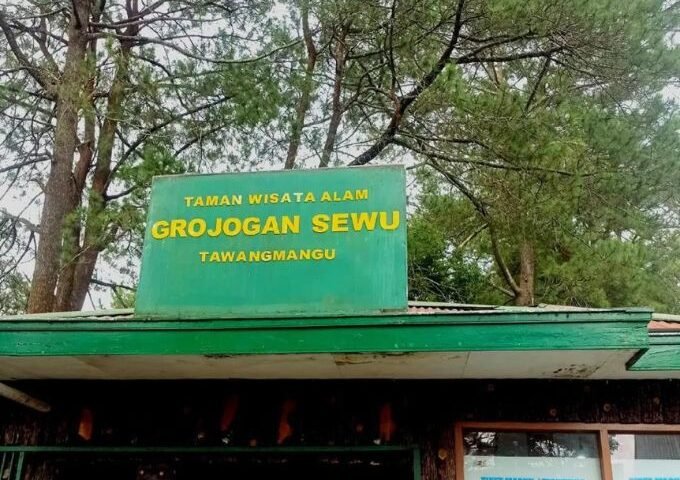 SEWA MOBIL SEMARANG DYAN TRANSPORT
