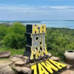 SEWA MOBIL SALATIGA BERWISATA KE TAMAN NASIONAL KARIMUNJAWA