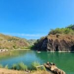 SEWA MOBIL SEMARANG BERWISATA KE LEMBAH OYA KEDUNGJATI