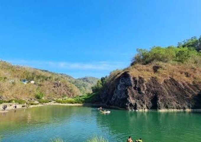 SEWA MOBIL SEMARANG BERWISATA KE LEMBAH OYA KEDUNGJATI