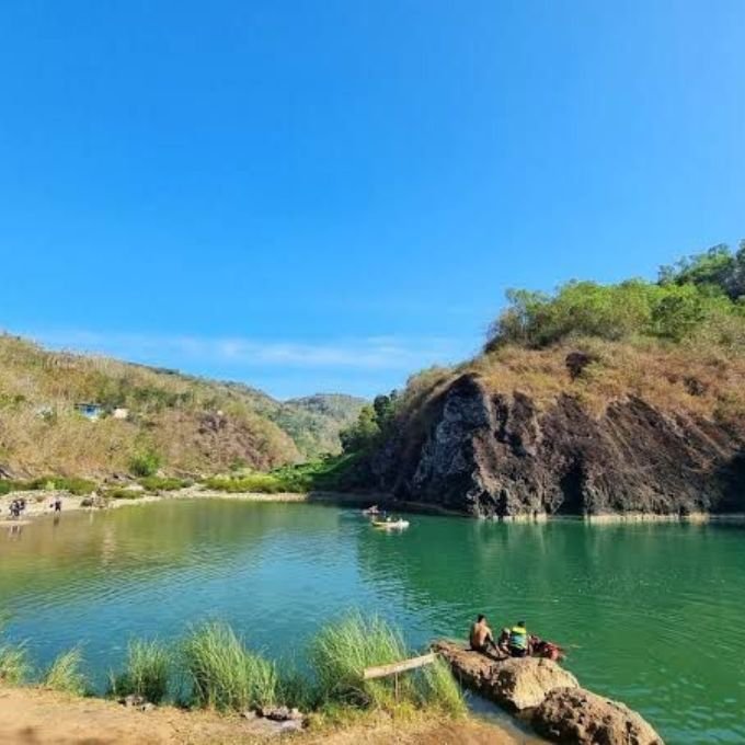 SEWA MOBIL SEMARANG BERWISATA KE LEMBAH OYA KEDUNGJATI