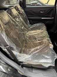 Interior penumpang Grand New Avanza