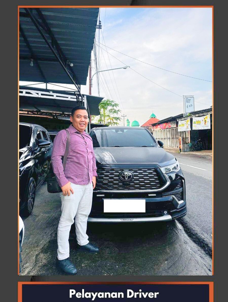 Sewa mobil Salatiga driver profesional lebih aman