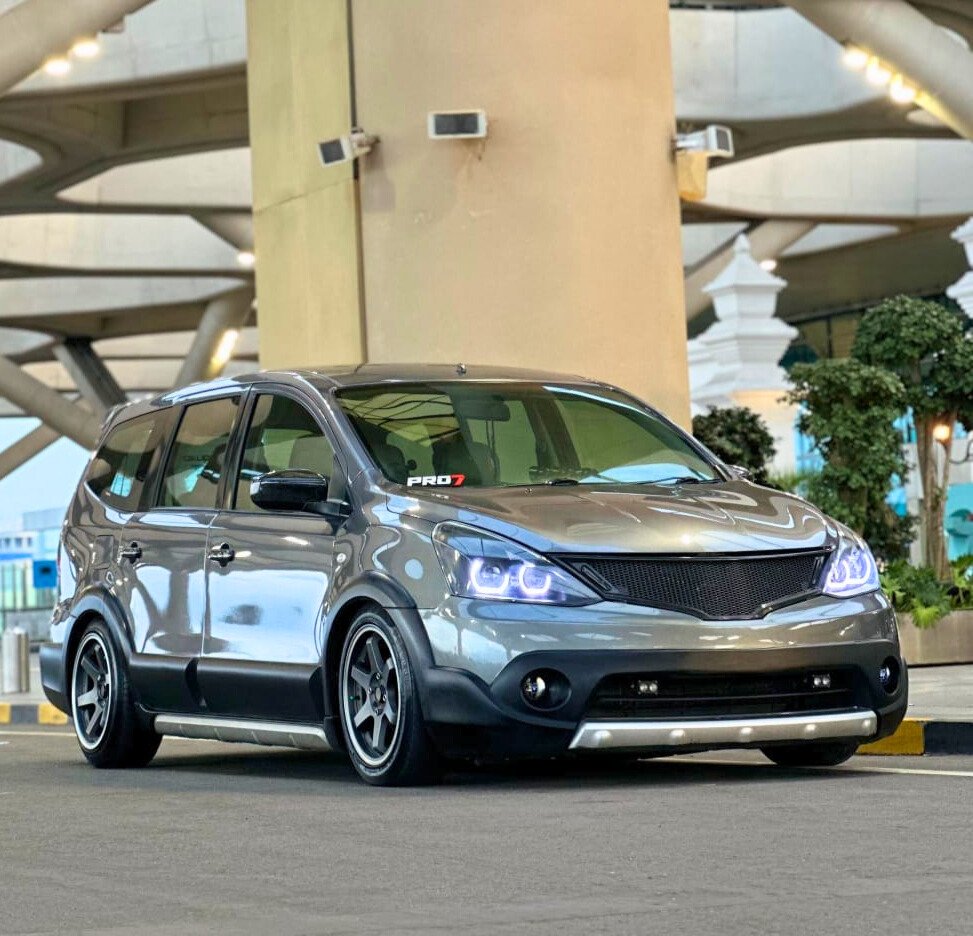 Tersedia di layanan sewa mobil, bagi yang mencari sewa mobil harga murah