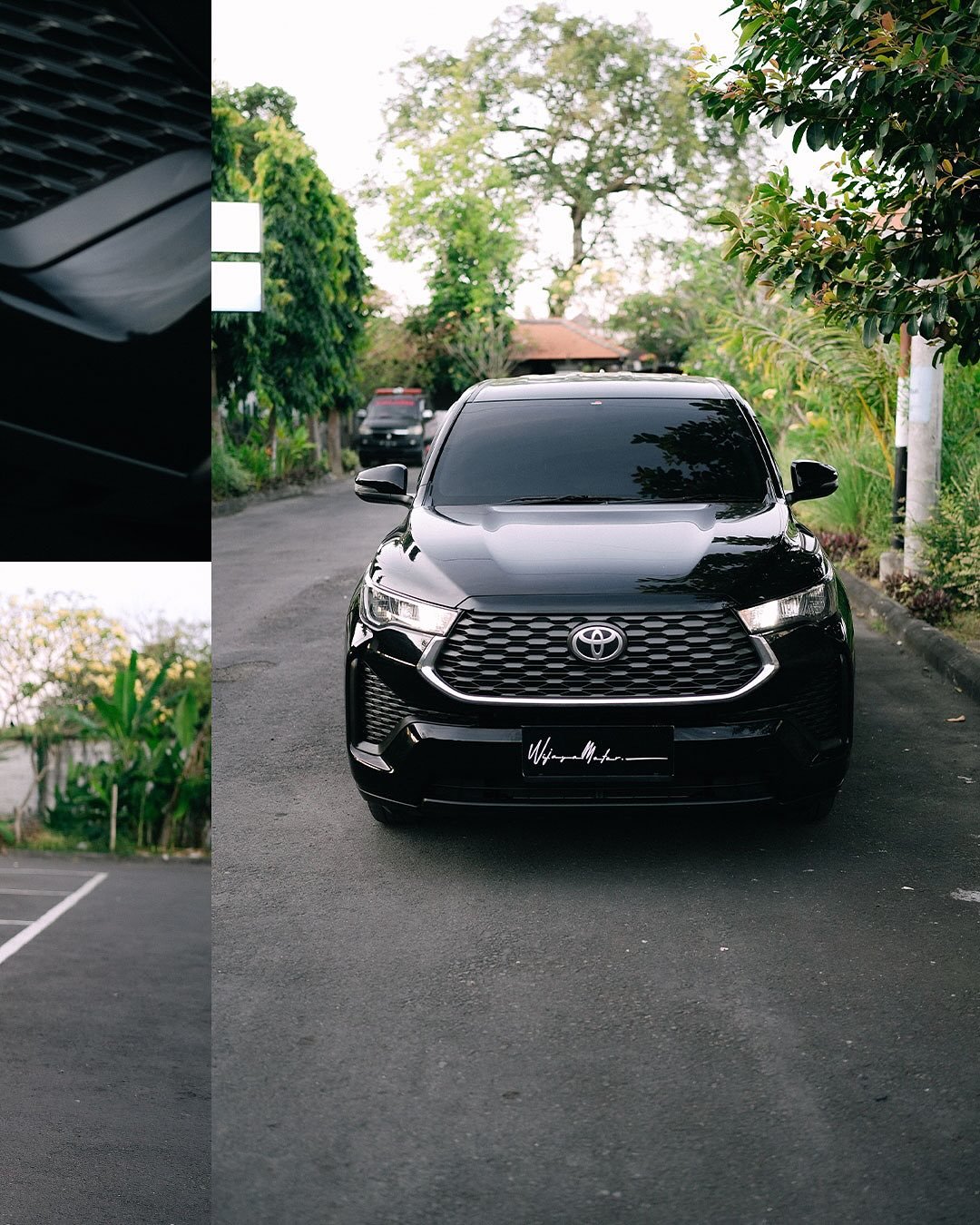 Menyediakan City Car Irit bahan bakar dan praktis, ideal untuk mobilitas harian di dalam kota.