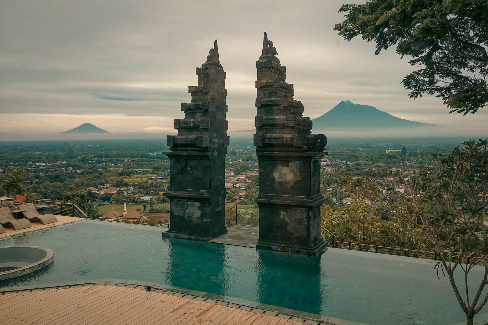 Berlibur ke Chandari Heaven tidak hanya soal berfoto atau menikmati pemandangan. 