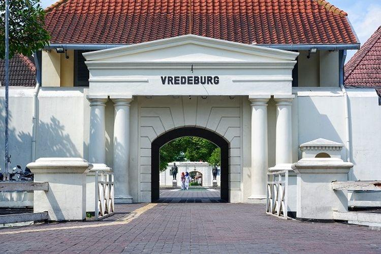 Museum sejarah yang cocok untuk wisata edukasi.