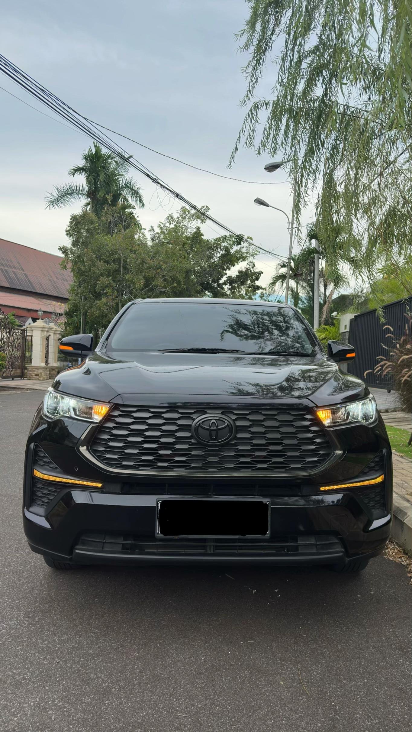 Sewa mobil Semarang